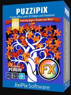 Download JixiPix Chromatic Edges